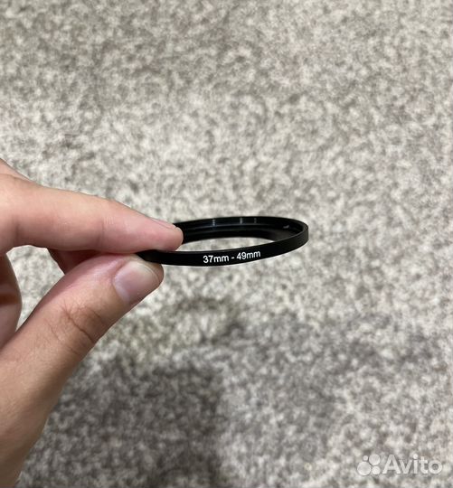 Переходное кольцо 37-49