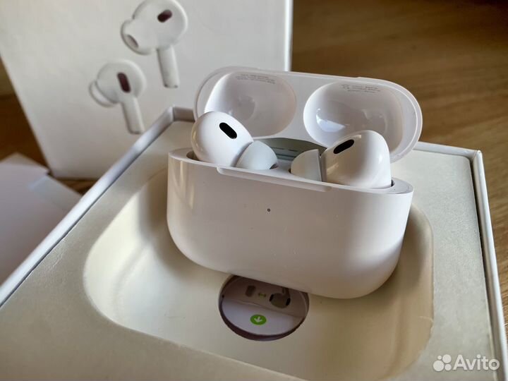 Airpods pro 2 оригинал