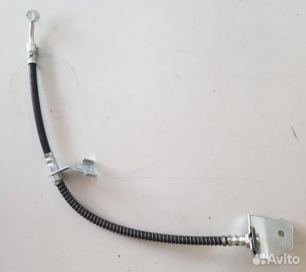 Шланг тормозной перед Solaris 2 17-23 Rio 4 17-23