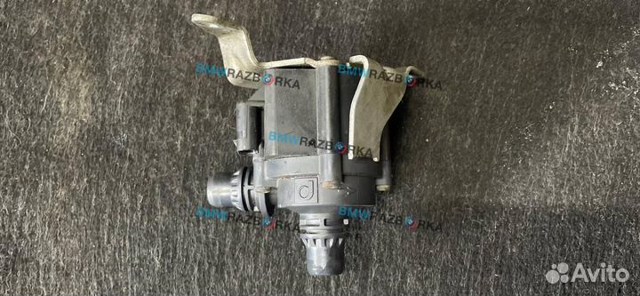 Насос антифриза дополнительный BMW X6 F16 2016