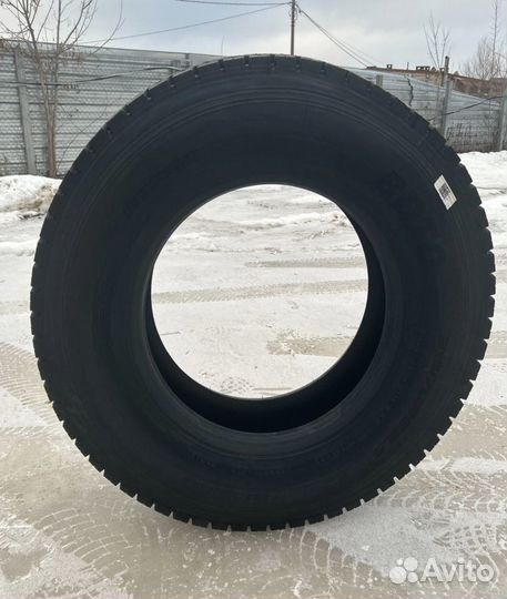 Грузовые шины 315/80 R22,5 Boto BT388