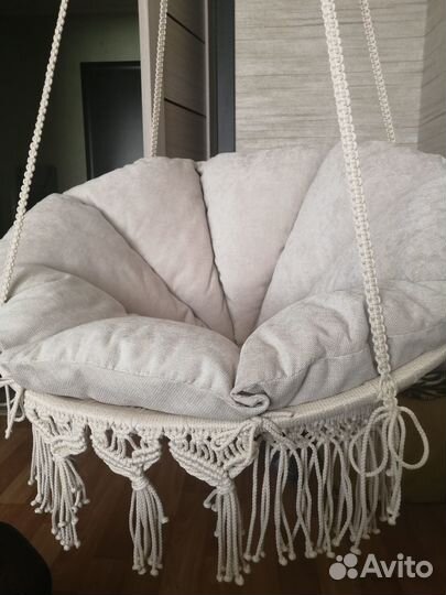 Кресло качалка