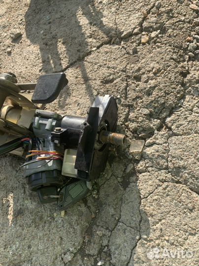 Колонка рулевая регулируеммая ваз 2115 2114