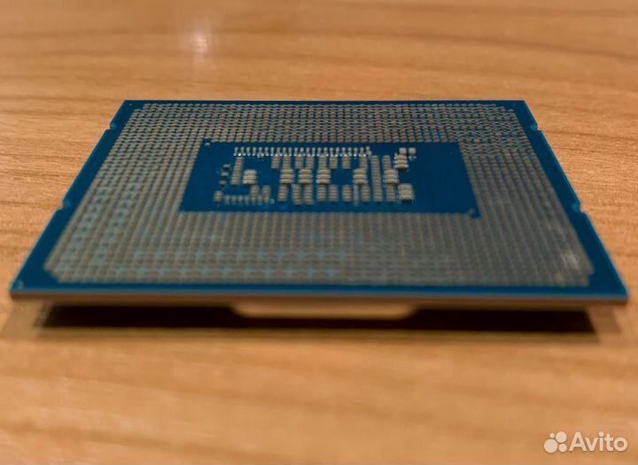 Процессор intel core i5 12400f oem