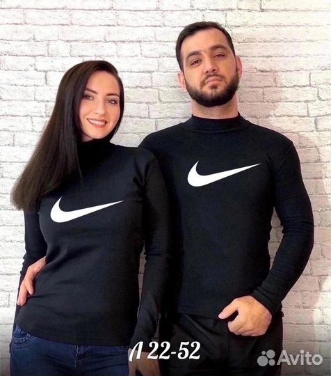 Водолазка Nike