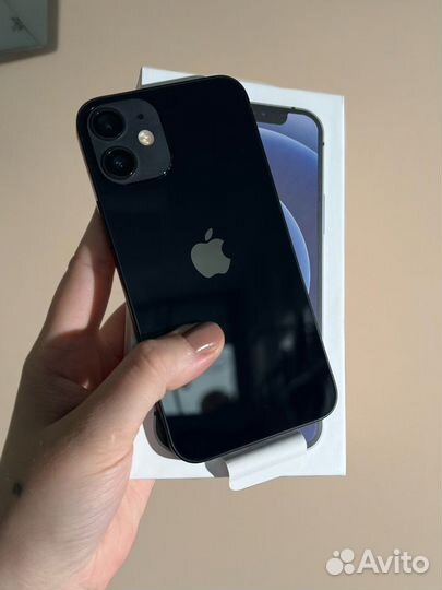 iPhone 12 mini, 128 ГБ