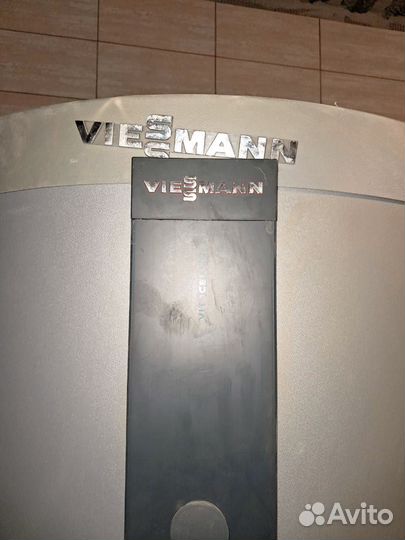 Продам бойлер косвенного нагрева воды