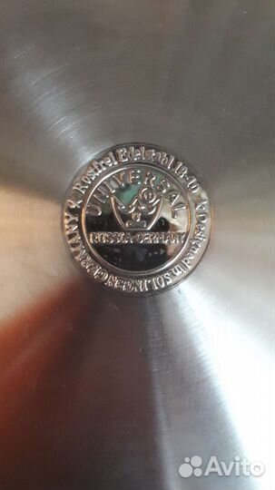 Сковорода новая