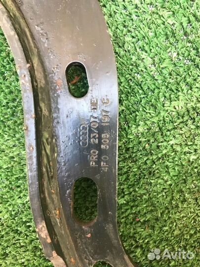 Рычаг подвески задний Audi A6 Allroad C6 AUK 2008