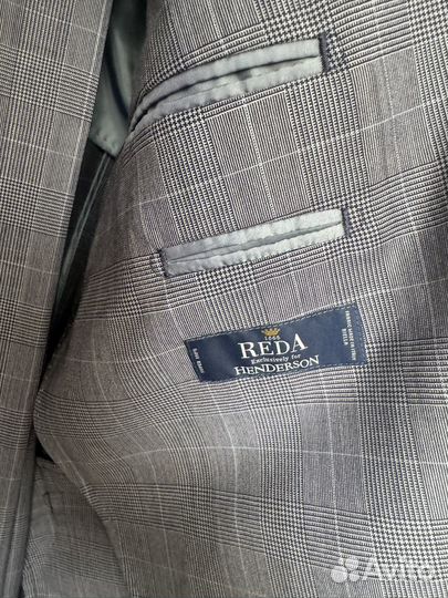 Мужской костюм Henderson 48. Состояние отличное