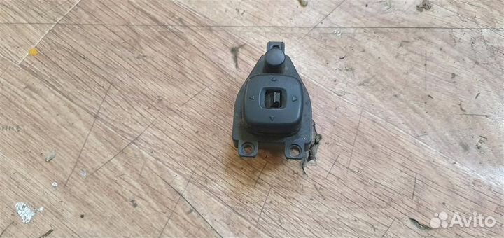 Переключатель регулировки зеркала Mazda Mazda 3