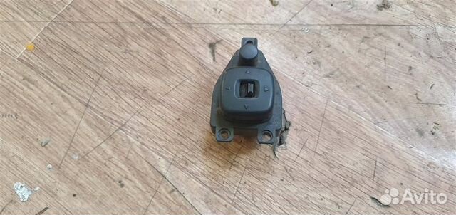 Переключатель регулировки зеркала Mazda Mazda 3