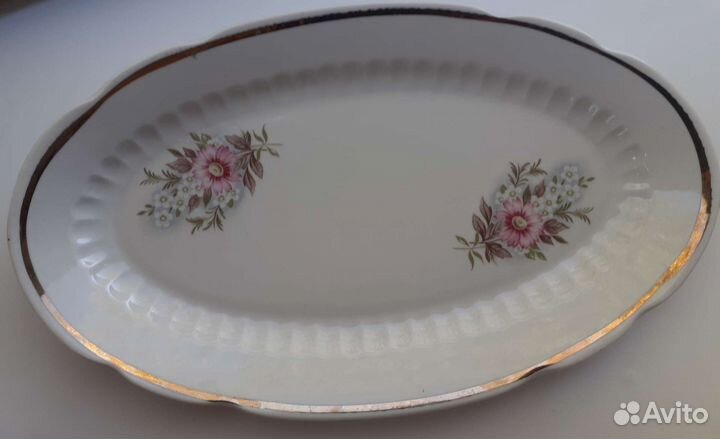 Посуда СССР