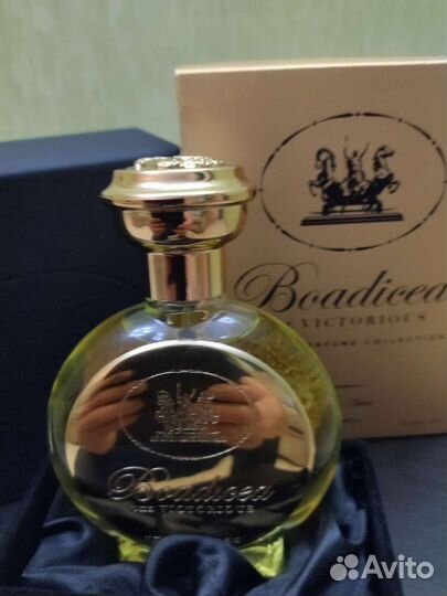 Туалетная вода женская