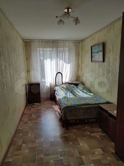 2-к. квартира, 48,5 м², 4/5 эт.