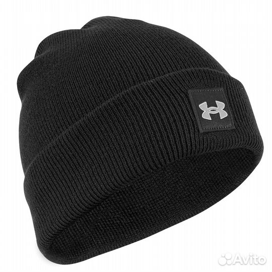 Under Armour Halftime Men Knit Hat