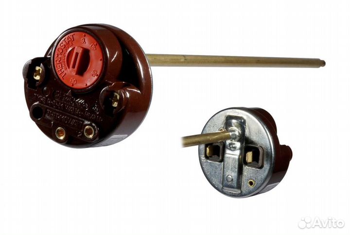 Термостат для водонагревателя, бойлера