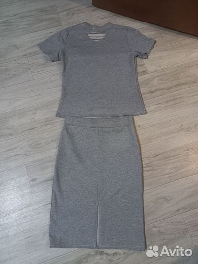 Костюм женский
