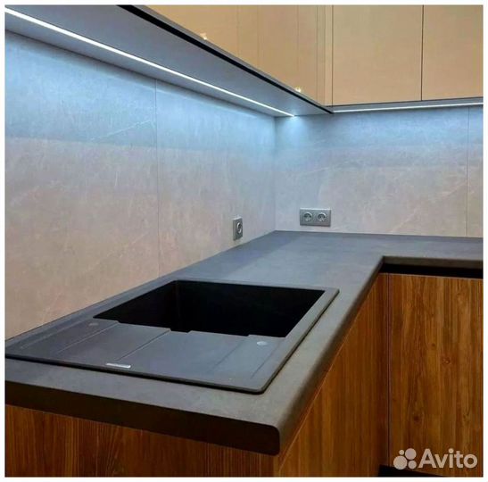 Кухня на заказ от производителя