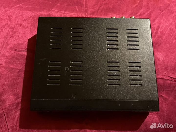 HD-приставка HD-тюнер AKD-HD-0264