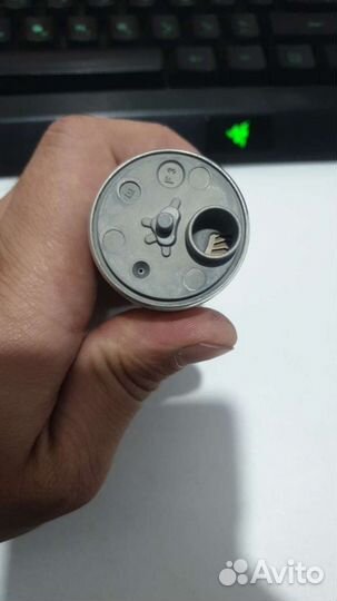 Бензонасос на камри V70 3.5