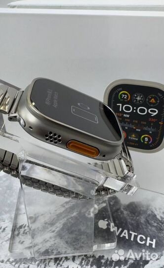 Часы Apple Watch Ultra 2 бу
