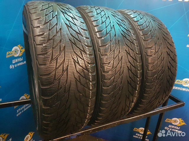 Nokian Tyres Hakkapeliitta R2 205/60 R16