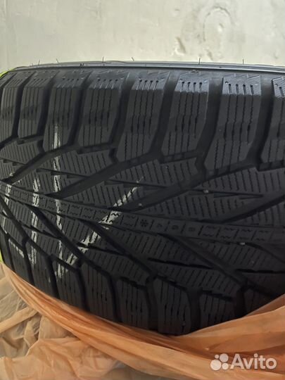 Комплект колес r20