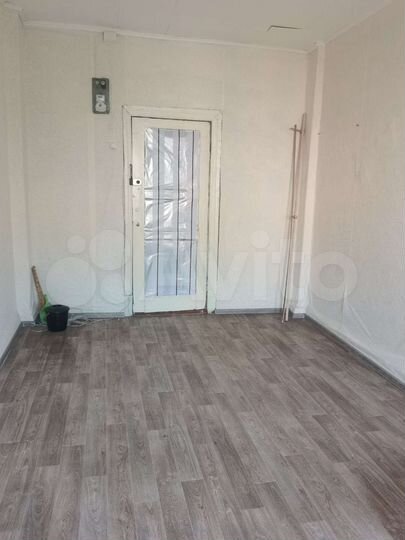 Комната 19 м² в 1-к., 3/5 эт.