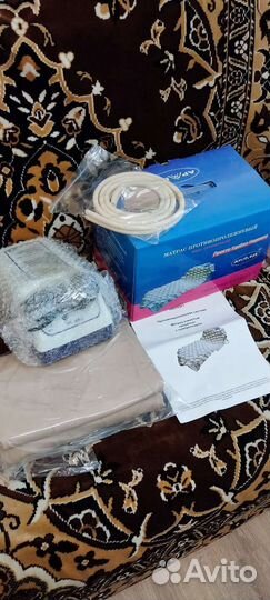 Противопролежневый матрас армед