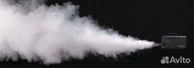 Генератор эффектов Antari W- 508