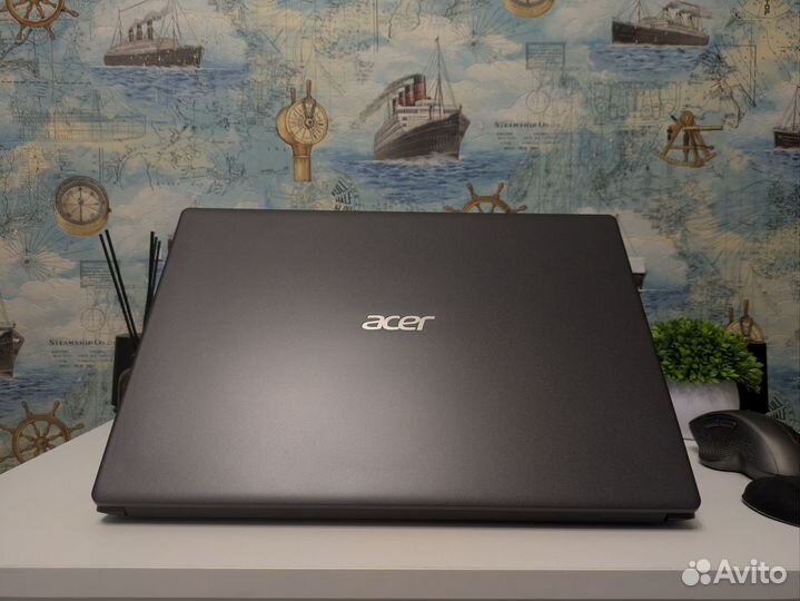 Игровой ультрабук Acer Aspire