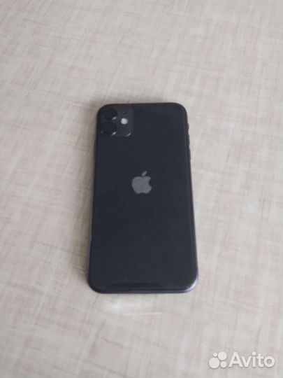 Смартфон apple iPhone 11/64Gb