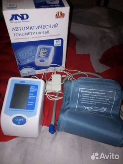 Продам тонометр