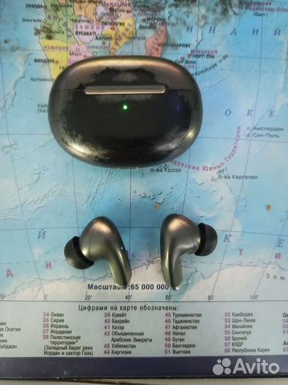 Беспроводные наушники Lenovo LP5