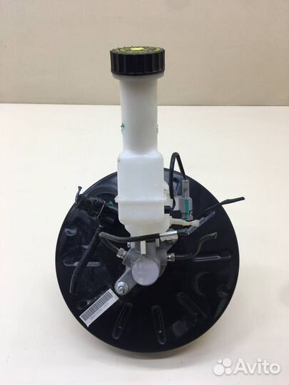 Б/У Б/У Вакуумный усилитель тормозов