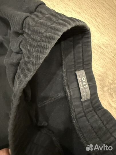 Спортивные брюки мужские cult