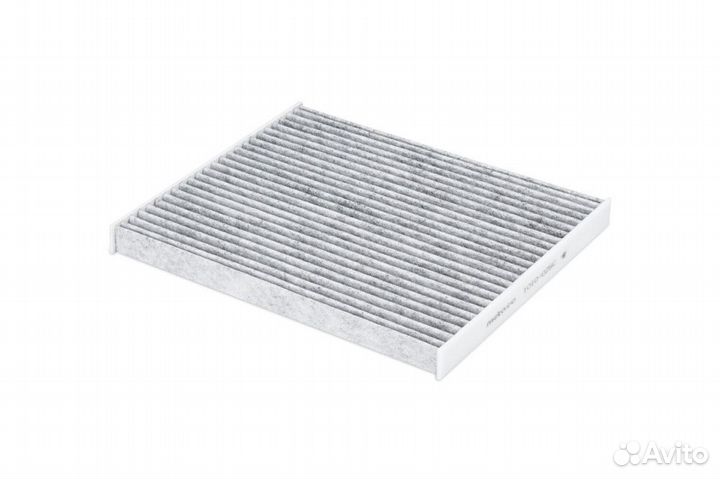 Metaco 1010-025C Фильтр салона hyundai tucson 2004