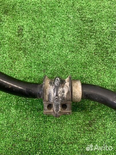 Стабилизатор передний Nissan Murano PNZ 51 VQ35DE