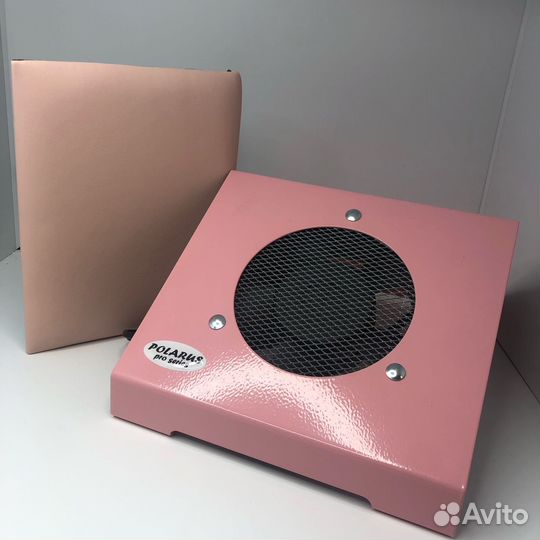 Пылесос для маникюра Polarus