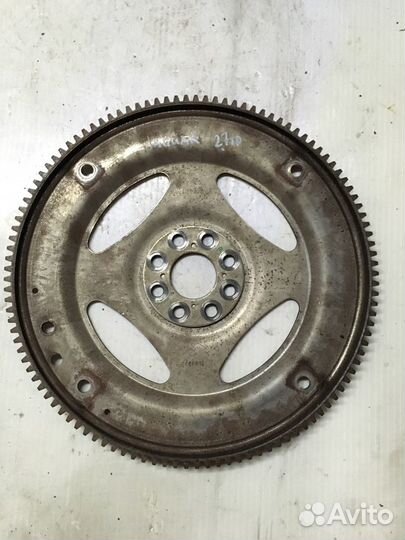 Маховик АКПП 4R836375AC Jaguar, Land Rover 2.7D