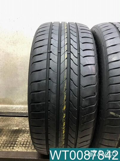 Goodyear EfficientGrip 225/45 R18 95T