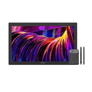 Huion Kamvas pro 27
