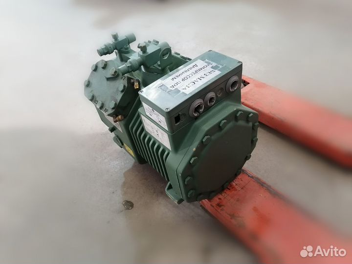 Компрессор поршневой Bitzer 4FC-3.2