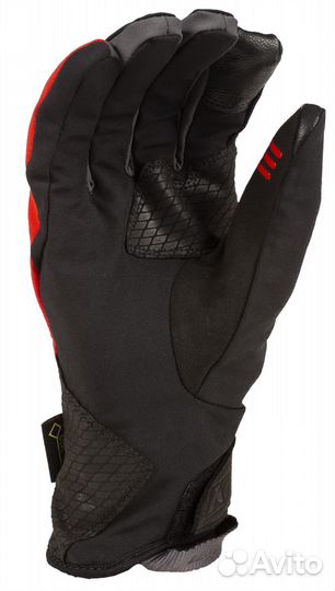 Мото перчатки Klim inversion GTX glove