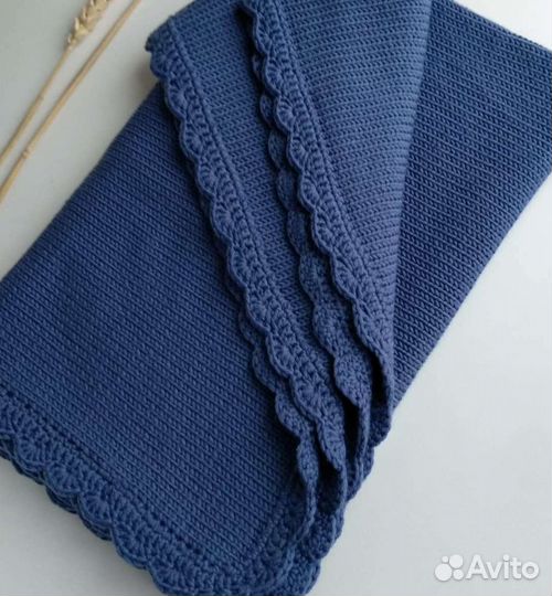 Плед покрывало