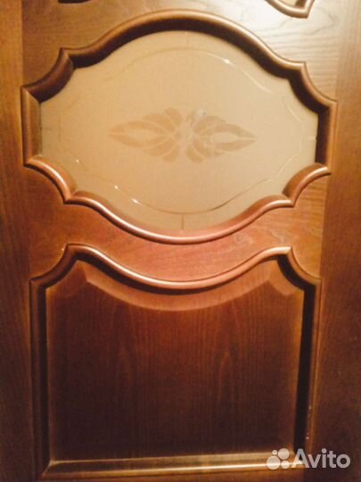 Двери межкомнатные