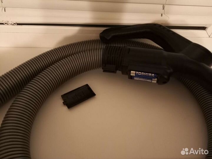 Пылесос Samsung