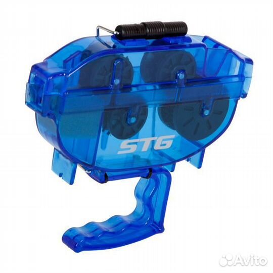 Машинка для чистки цепи STG модель YC-791