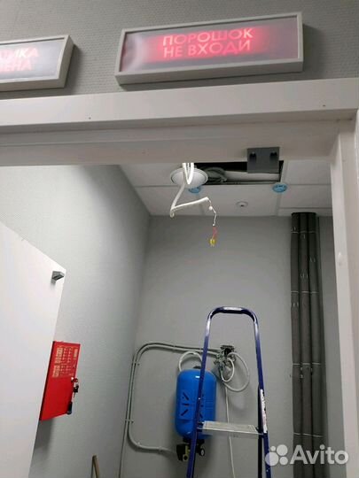 Обслуживание и монтаж систем опс, сот, скуд, асду